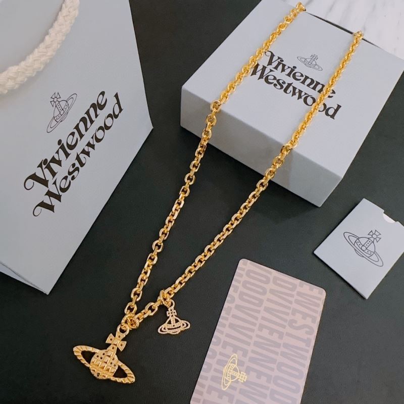 Vivienne Westwood Necklaces